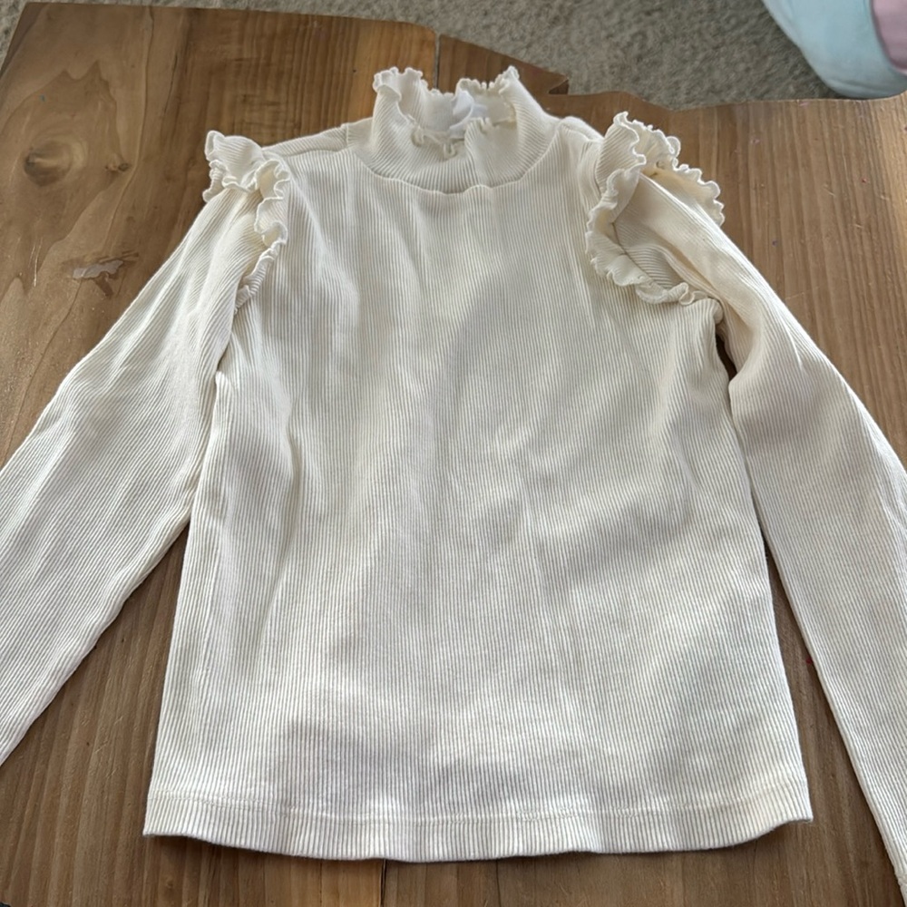 Girl Baby Gap Blouse